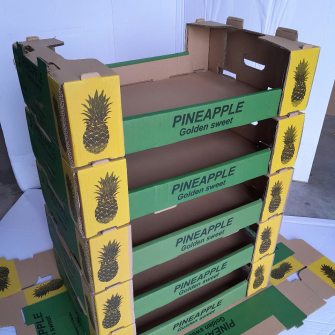 Xưởng sản xuất thùng carton giá rẻ