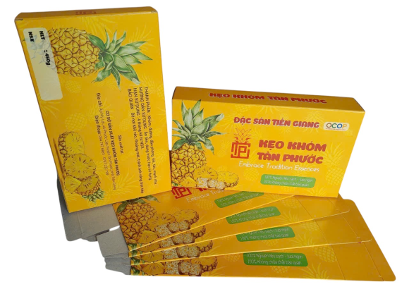 Quy trình sản xuất máy 2