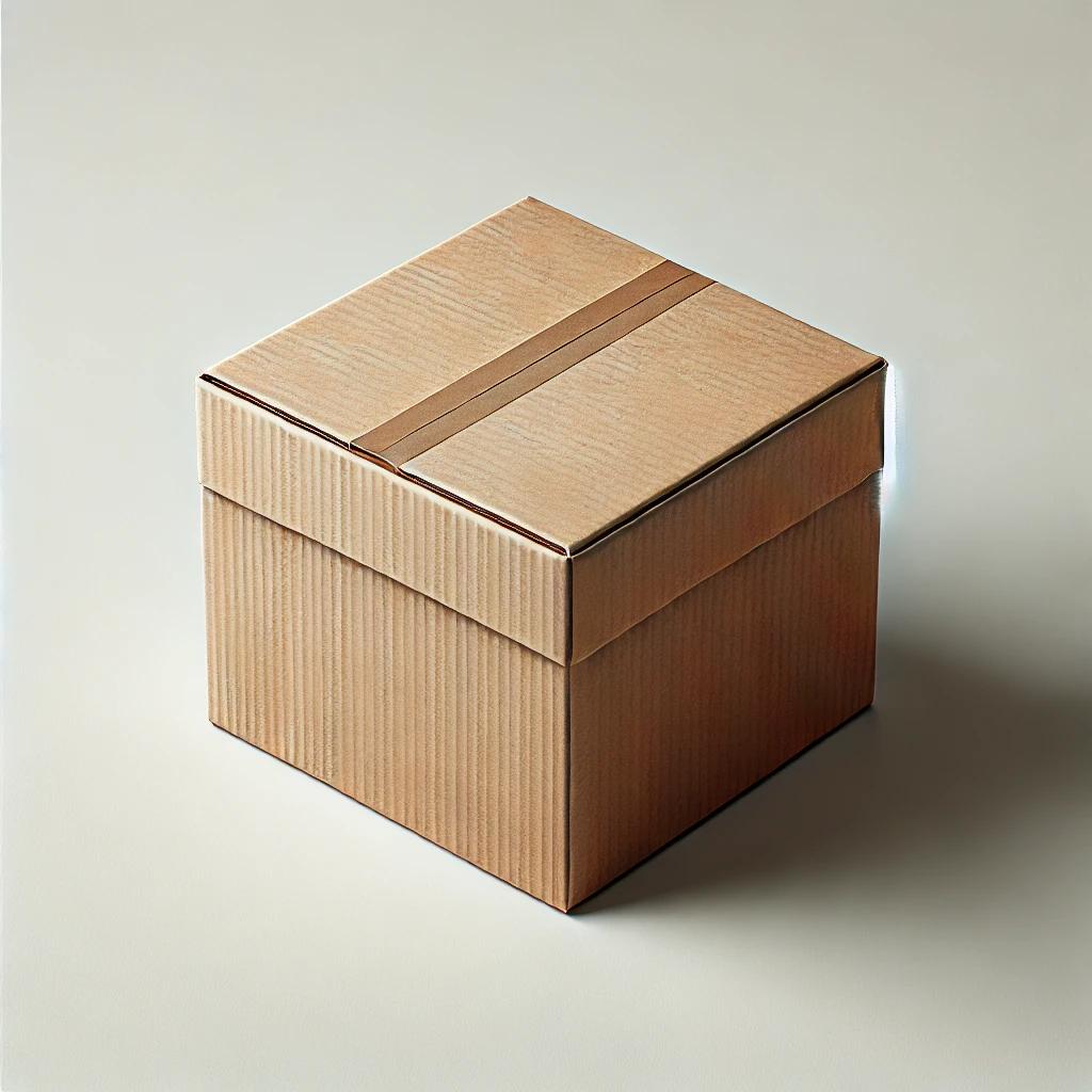 Xưởng sản xuất thùng carton giá rẻ