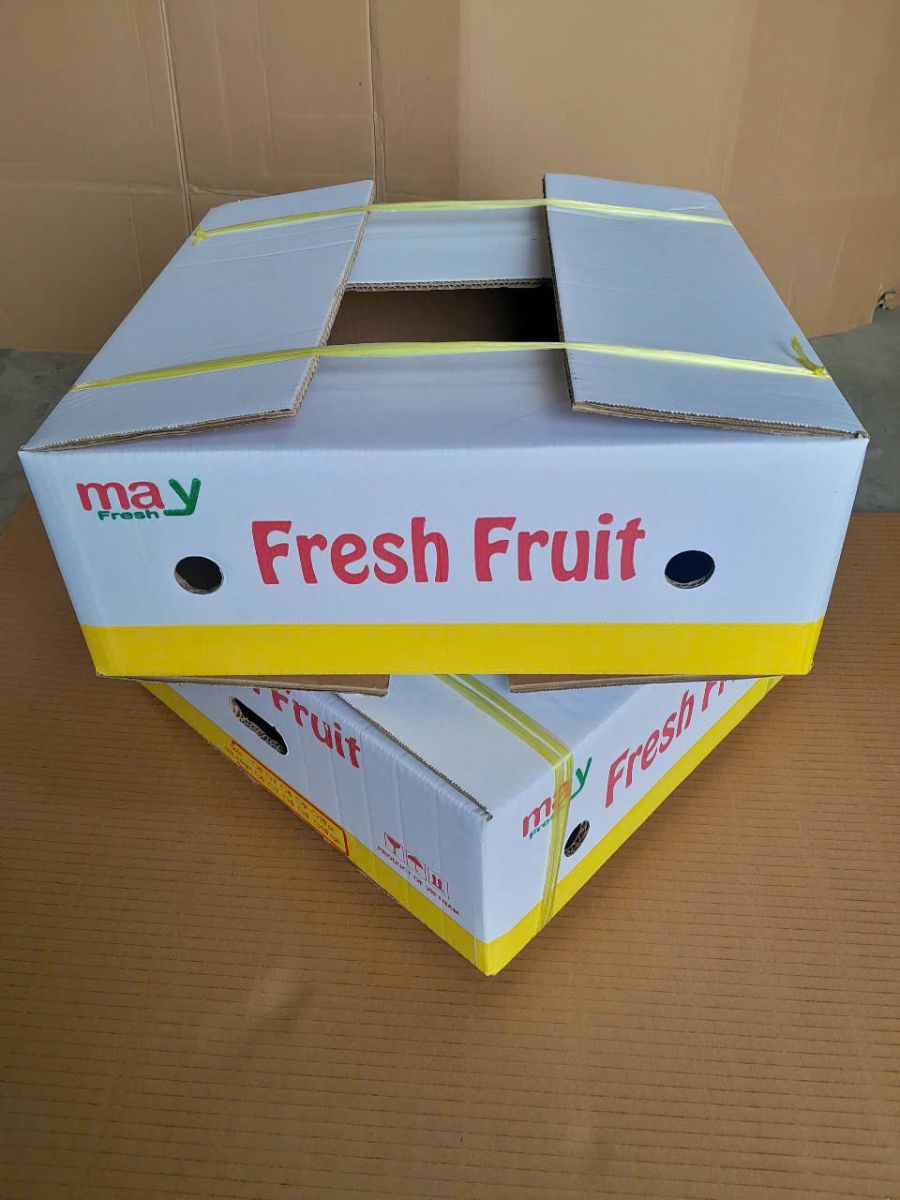 Một số ứng dụng của bao bì carton trong đời sống