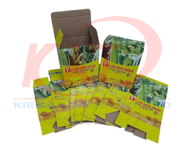 Hộp carton 3 lớp bồi in offset